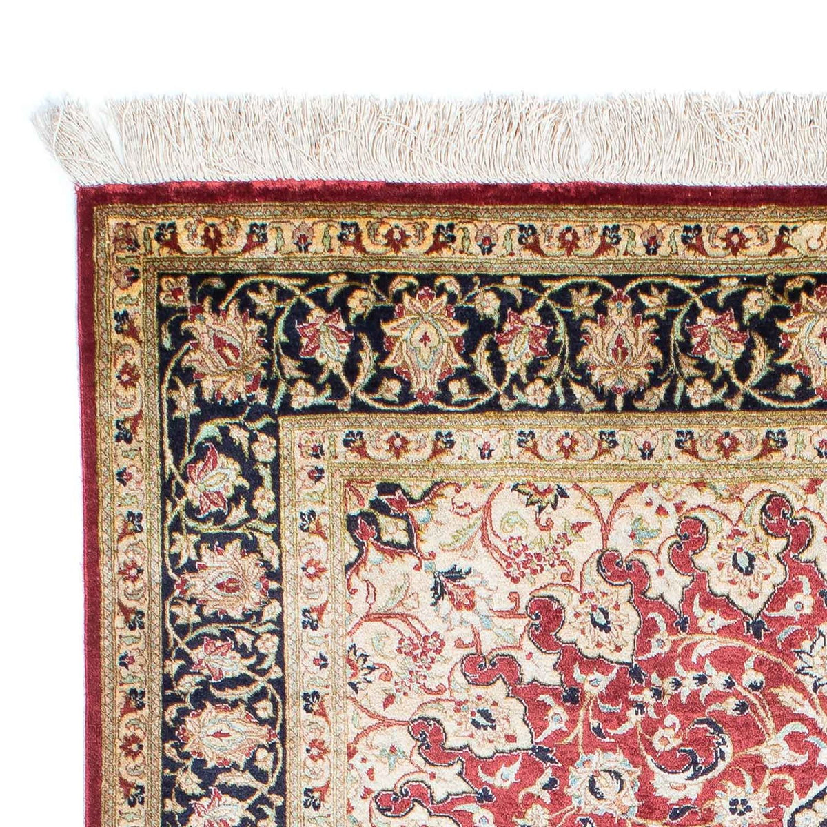 Qom Tapete 100x151cm - Tapete persa