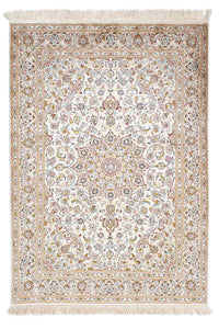 Qom Tapete 147x100cm - Tapete persa – product image