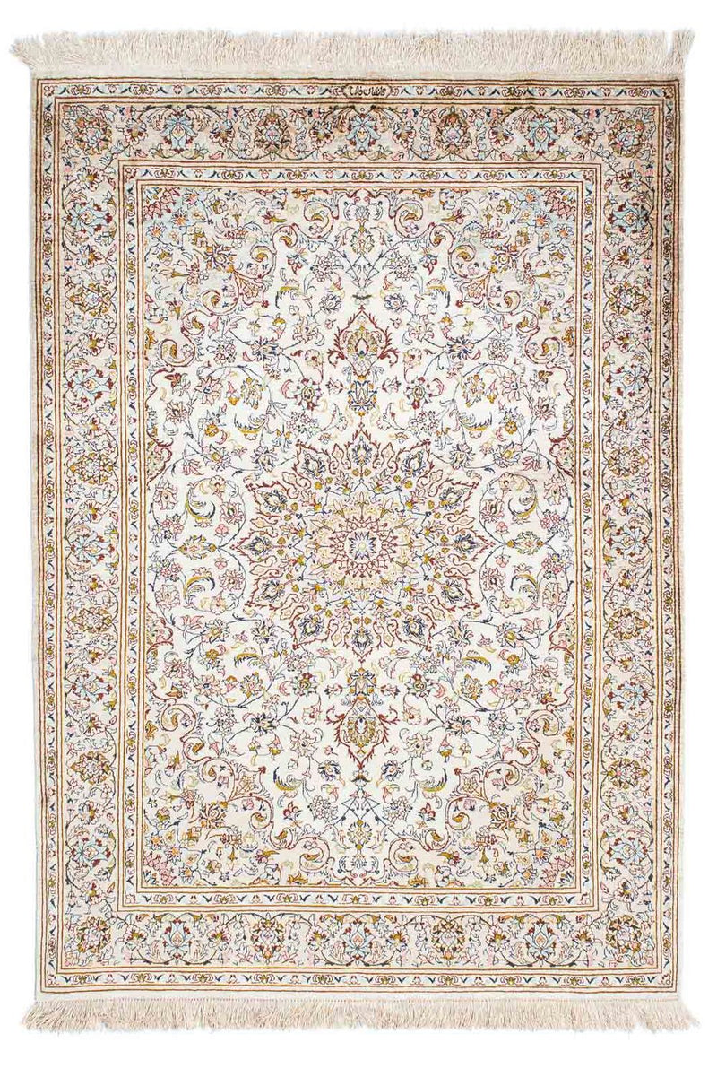 Qom Tapete 147x100cm - Tapete persa