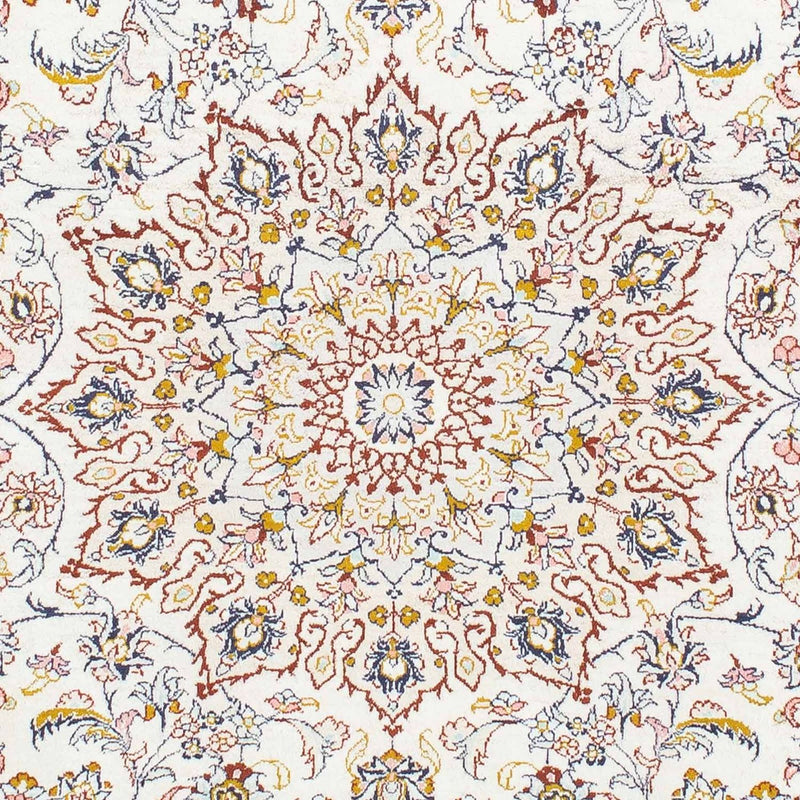 Qom Tapete 147x100cm - Tapete persa