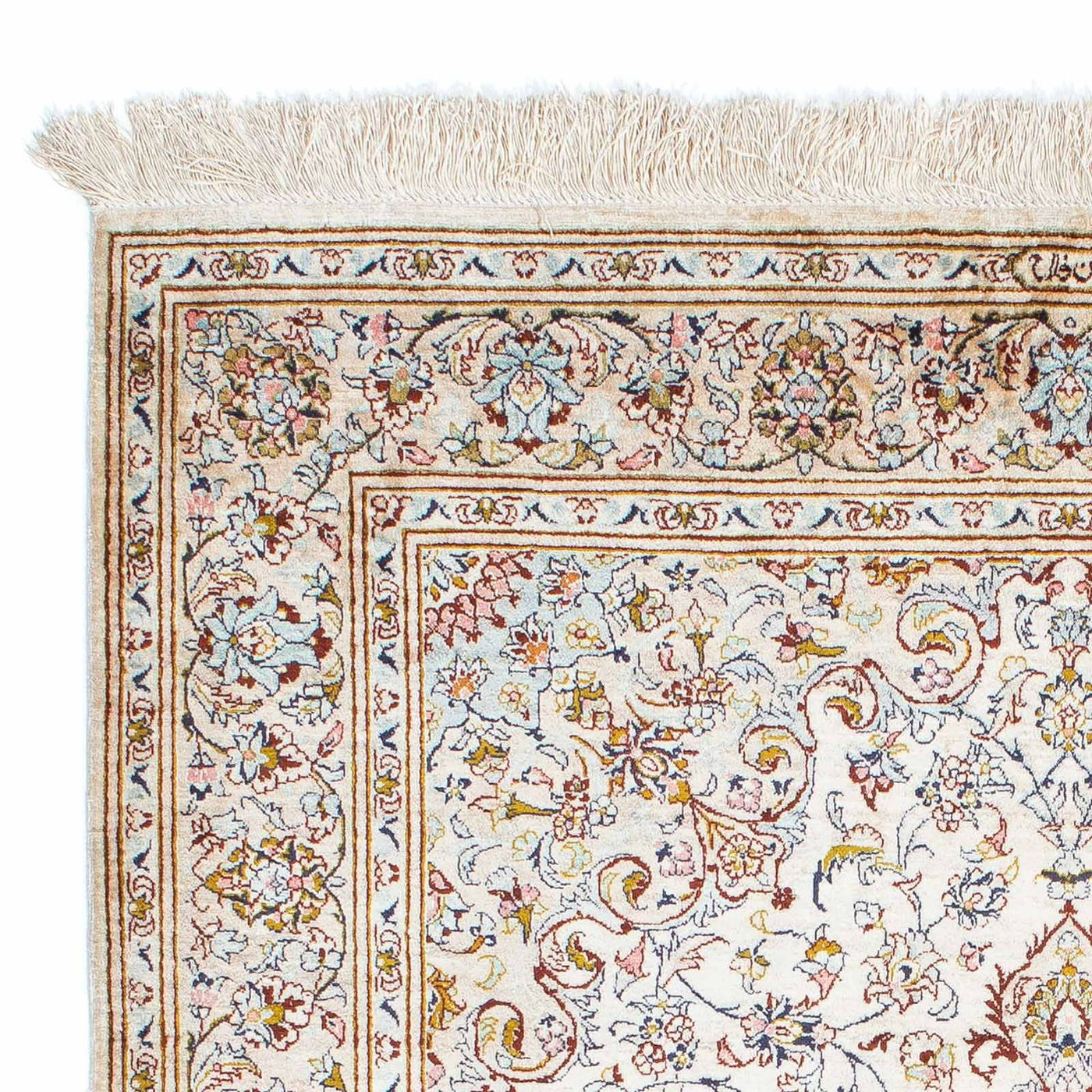 Qom Tapete 147x100cm - Tapete persa