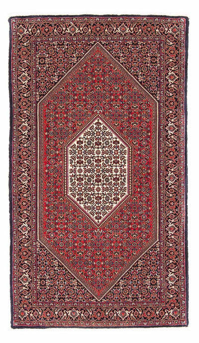 Bidjar Tapete 81x148cm - Tapete persa