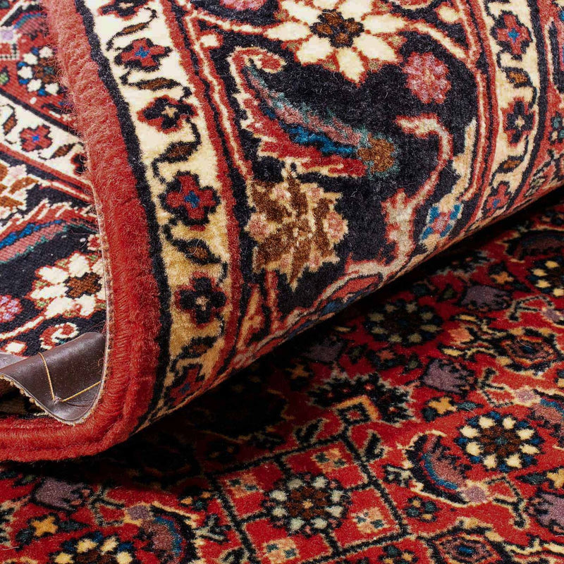 Bidjar Tapete 183x114cm - Tapete persa