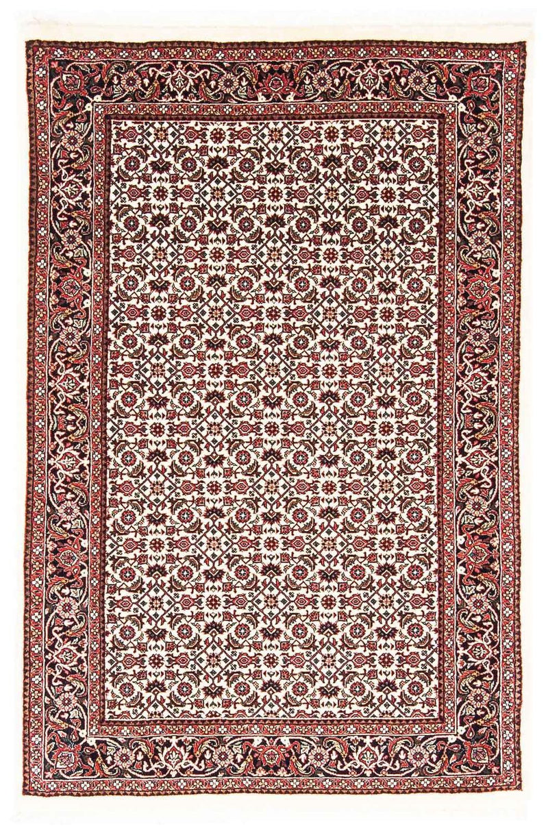 Bidjar Tapete 141x90cm - Tapete persa