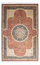 Qom Tapete 154x100cm - Tapete persa