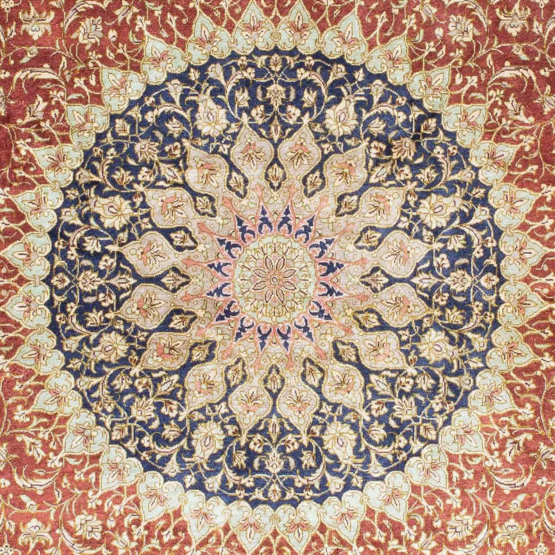 Qom Tapete 154x100cm - Tapete persa