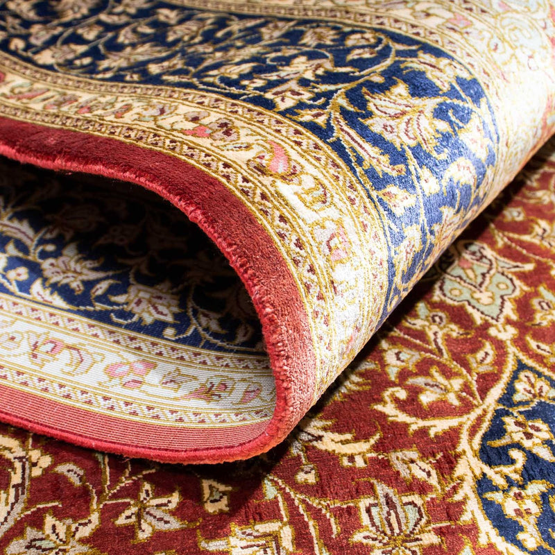Qom Tapete 154x100cm - Tapete persa