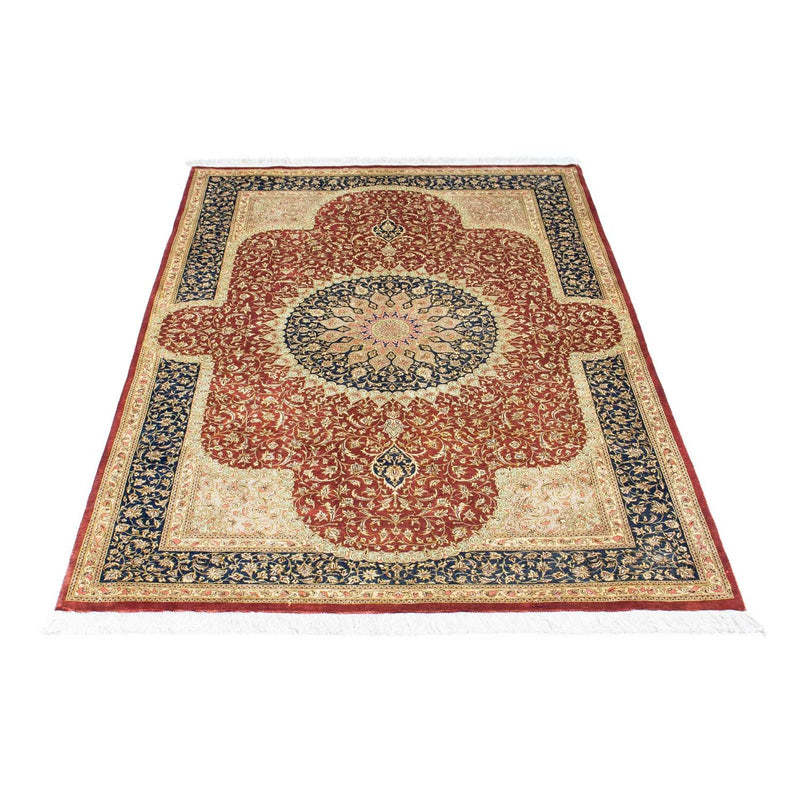 Qom Tapete 154x100cm - Tapete persa