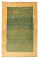 Gabbeh persa Tapete 125x87cm - Perserteppich Wollteppich