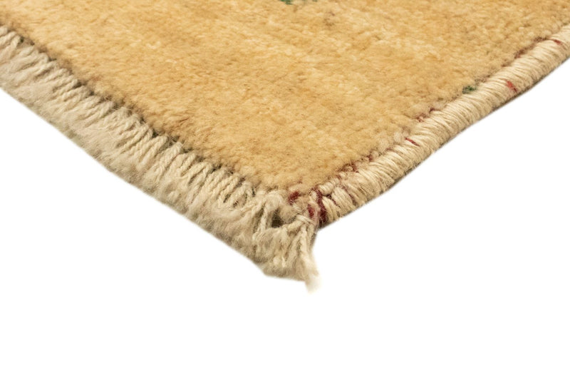 Gabbeh persa Tapete 125x87cm - Perserteppich Wollteppich