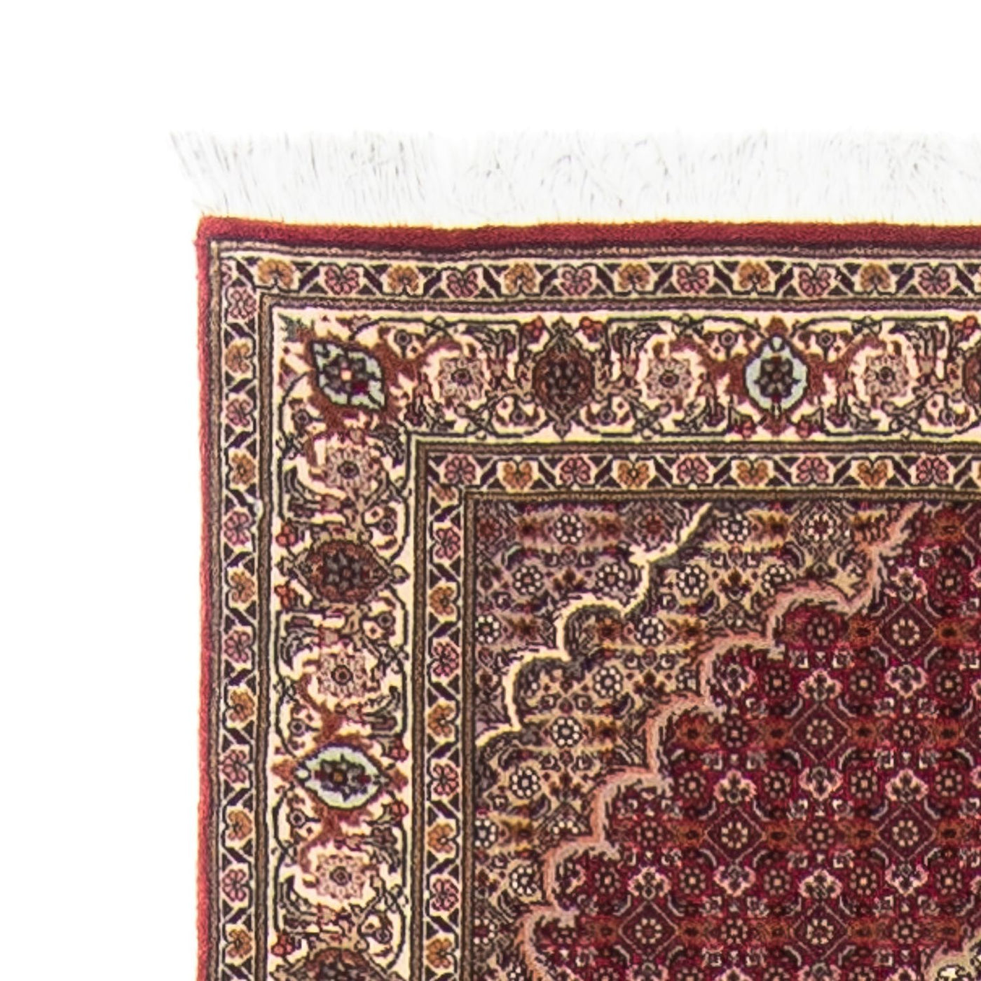 Tabriz Tapete 351x83cm - Tapete persa