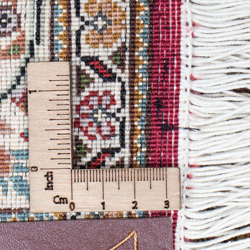 Tabriz Tapete 351x83cm - Tapete persa