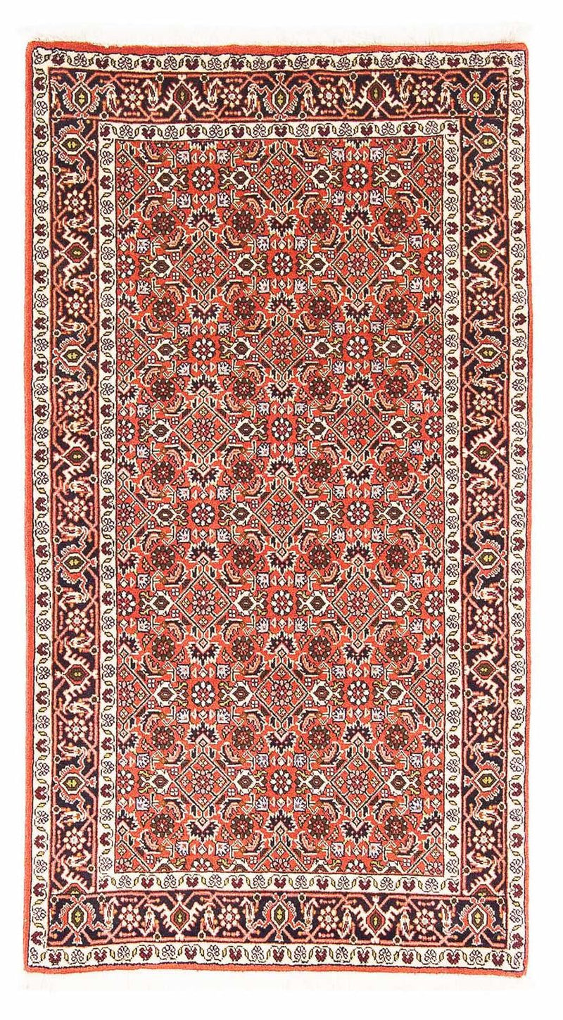 Bidjar - Zanjan Tapete 148x84cm - Tapete persa