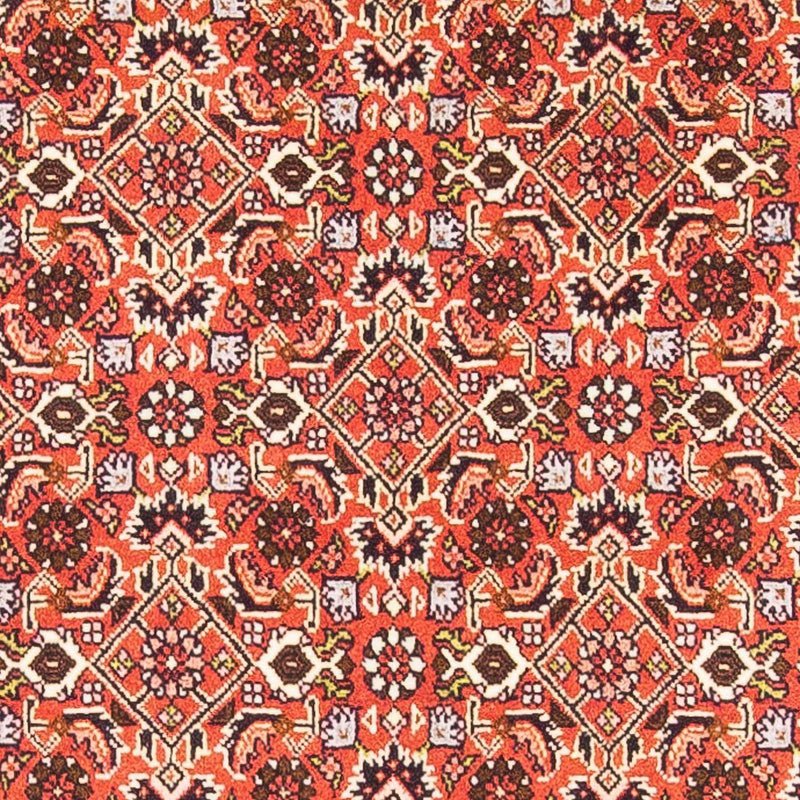 Bidjar - Zanjan Tapete 148x84cm - Tapete persa