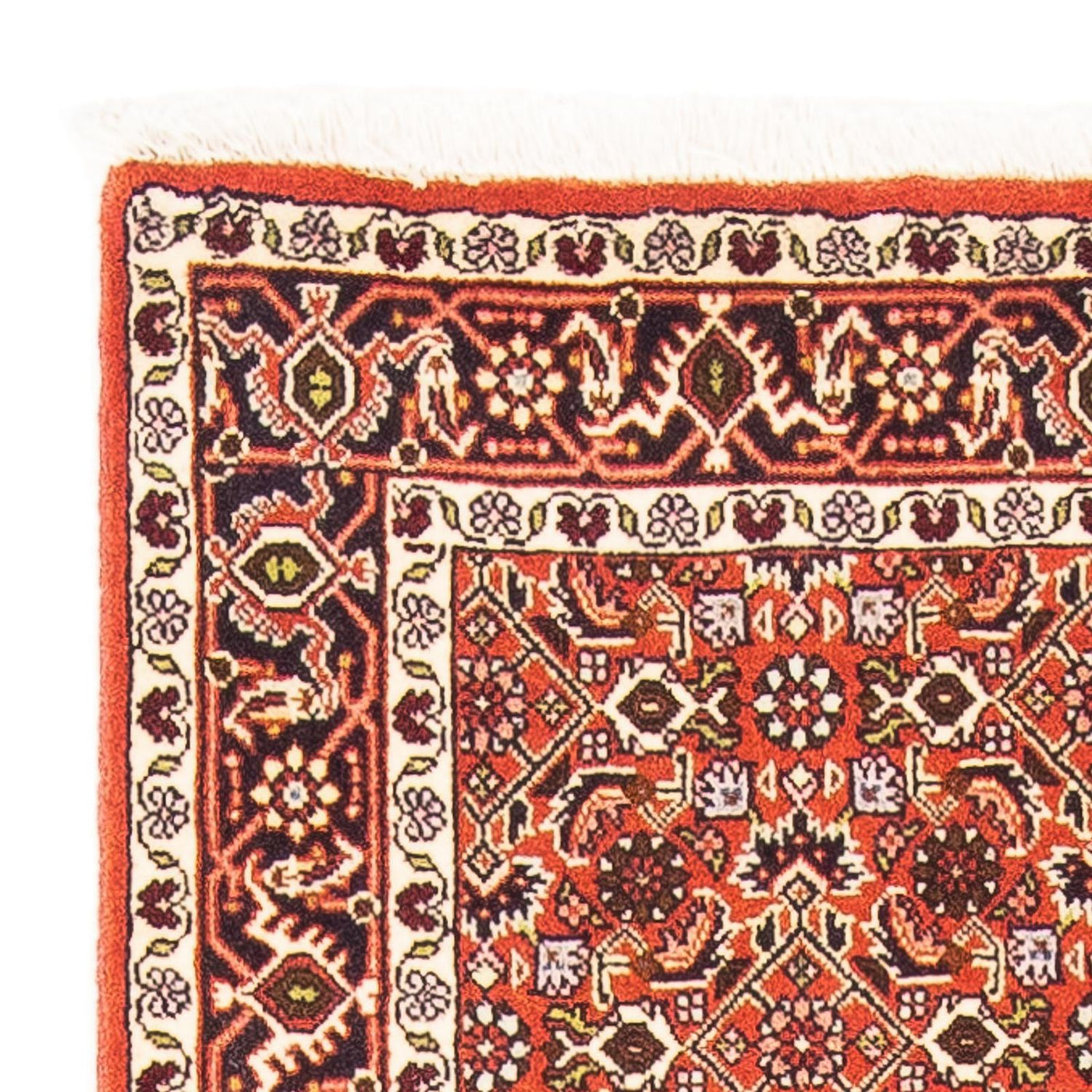 Bidjar - Zanjan Tapete 148x84cm - Tapete persa
