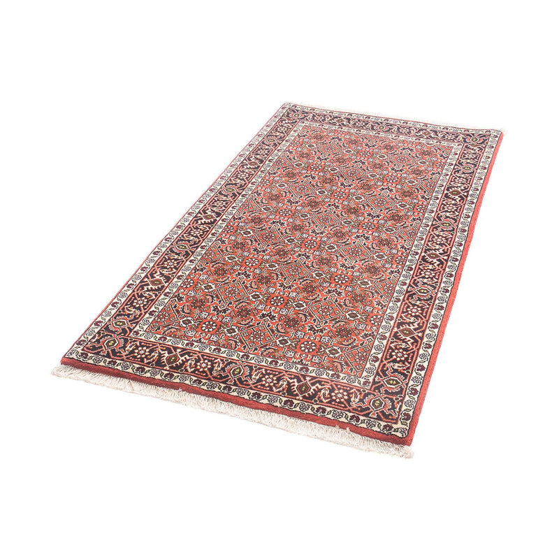 Bidjar - Zanjan Tapete 148x84cm - Tapete persa