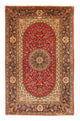 Kashan Tapete 218x140cm - Tapete persa