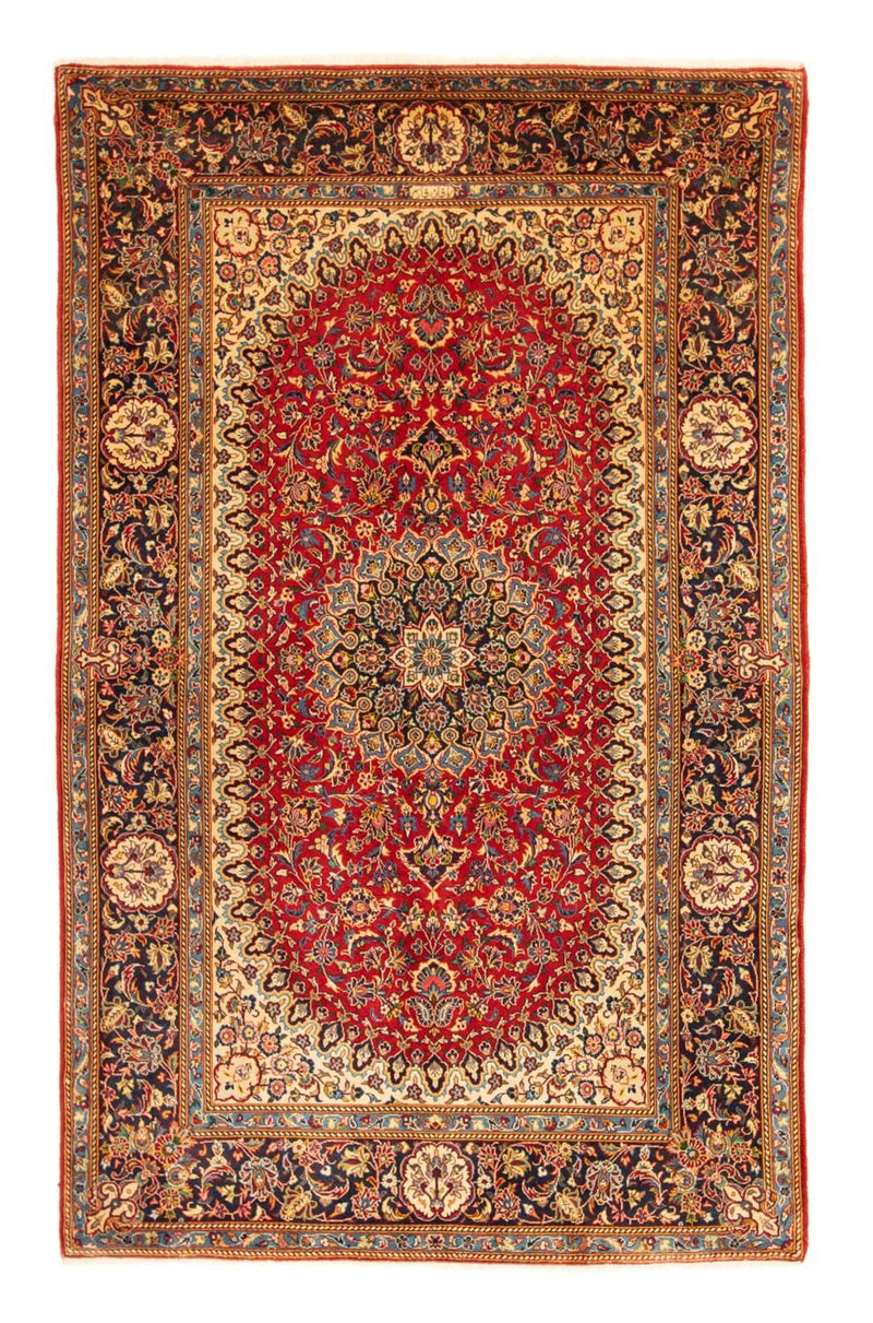 Kashan Tapete 218x140cm - Tapete persa
