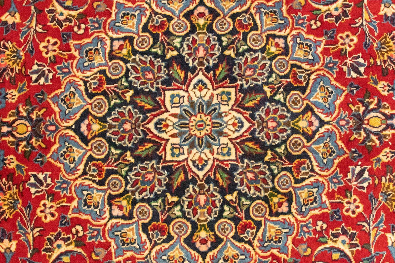 Kashan Tapete 218x140cm - Tapete persa
