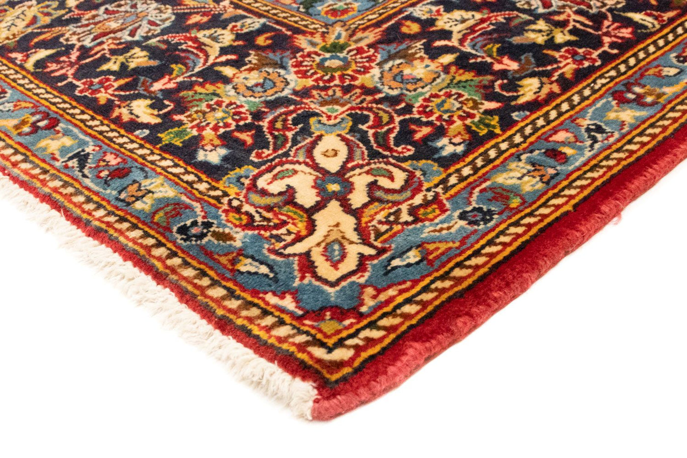 Kashan Tapete 218x140cm - Tapete persa