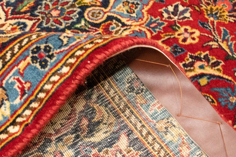 Kashan Tapete 218x140cm - Tapete persa