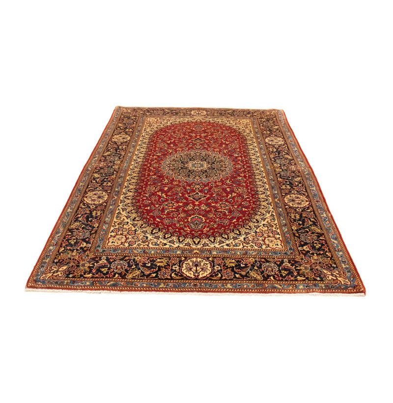 Kashan Tapete 218x140cm - Tapete persa