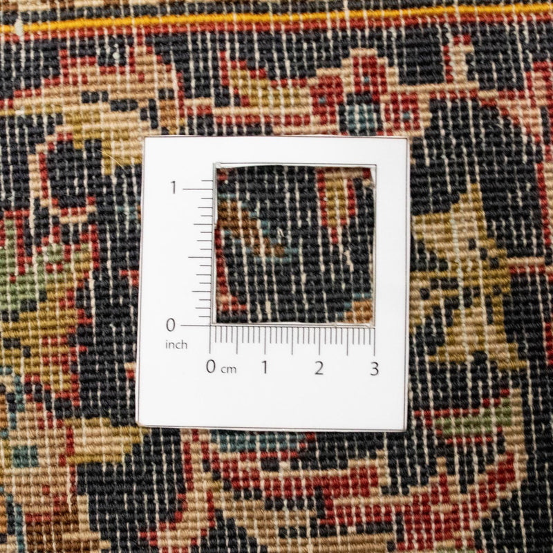 Kashan Tapete 218x140cm - Tapete persa