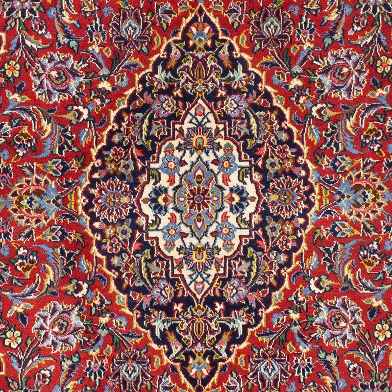 Kashan Tapete 216x142cm - Tapete persa