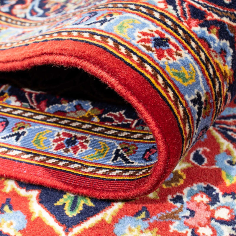 Kashan Tapete 216x142cm - Tapete persa