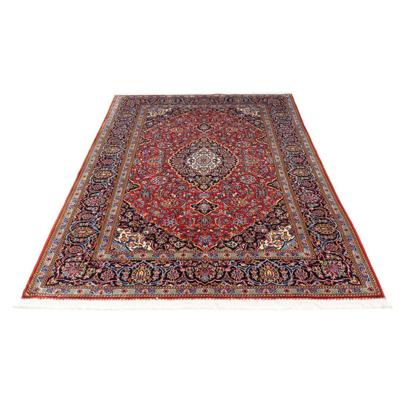 Kashan Tapete 216x142cm - Tapete persa