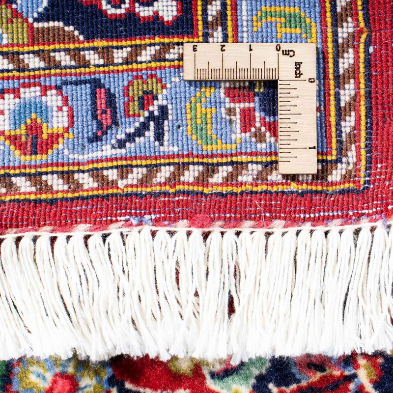 Kashan Tapete 216x142cm - Tapete persa