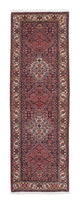 Bidjar Tapete 258x83cm - Tapete persa