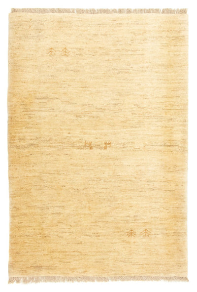 Gabbeh persa Tapete 86x134cm - Perserteppich Wollteppich