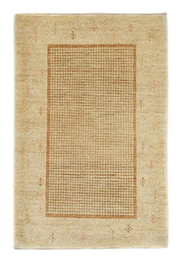 Loribaft Tapete 123x182cm - Perserteppich Wollteppich – product image