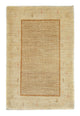 Loribaft Tapete 123x182cm - Perserteppich Wollteppich