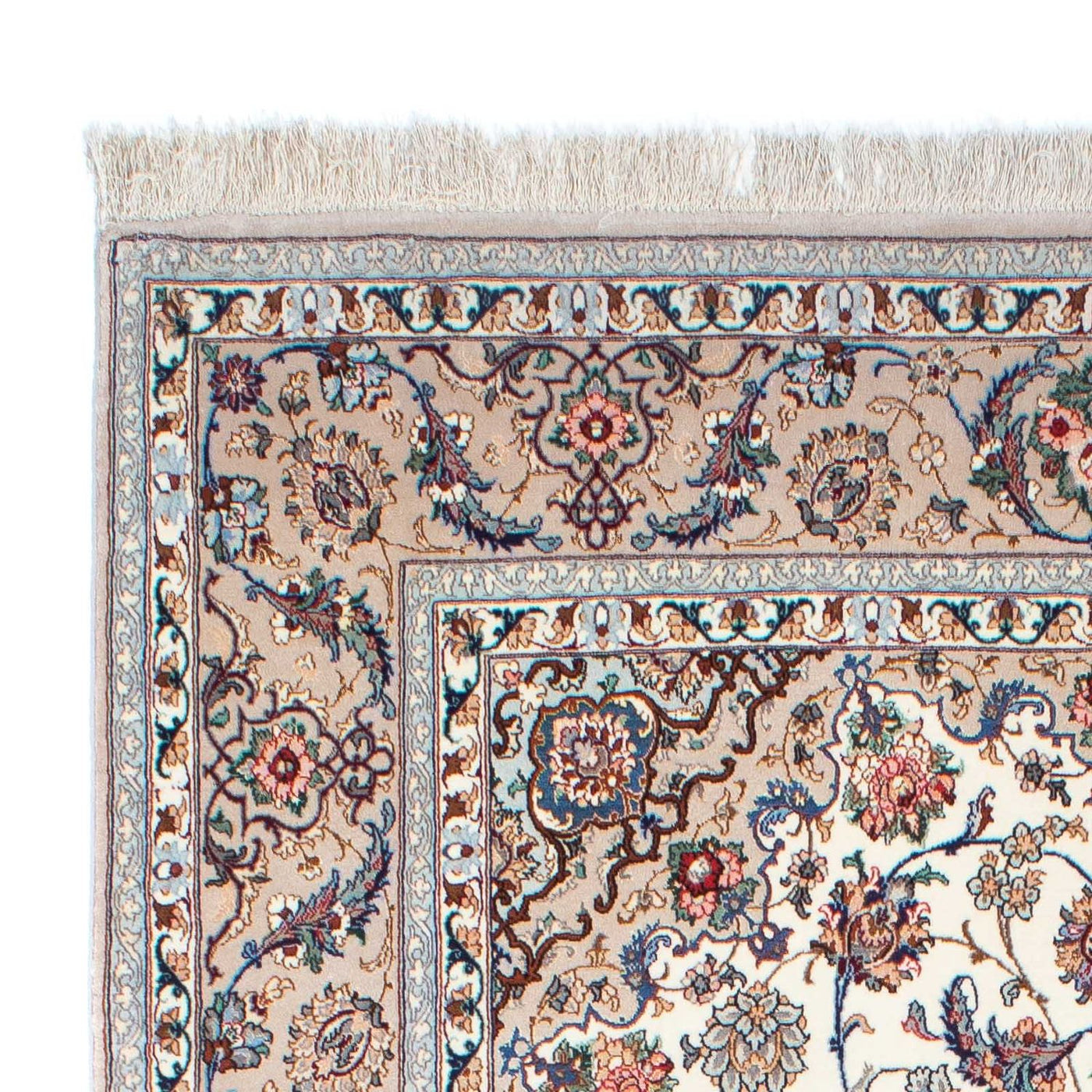 Isfahan Tapete 230x145cm - Tapete persa