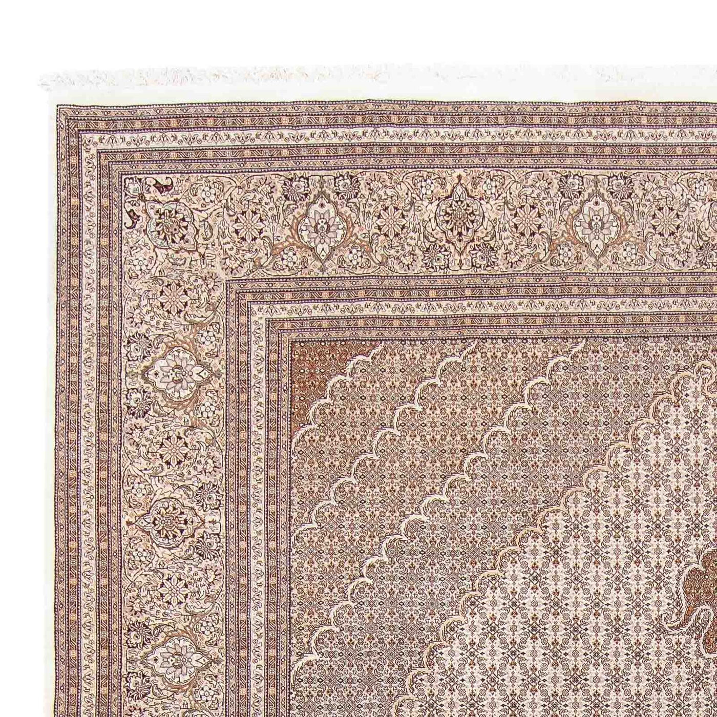 Tabriz Tapete 355x248cm - Tapete persa