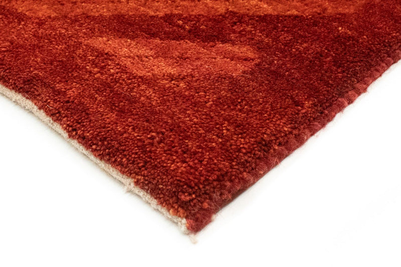 Loribaft Tapete 119x172cm - Perserteppich Wollteppich