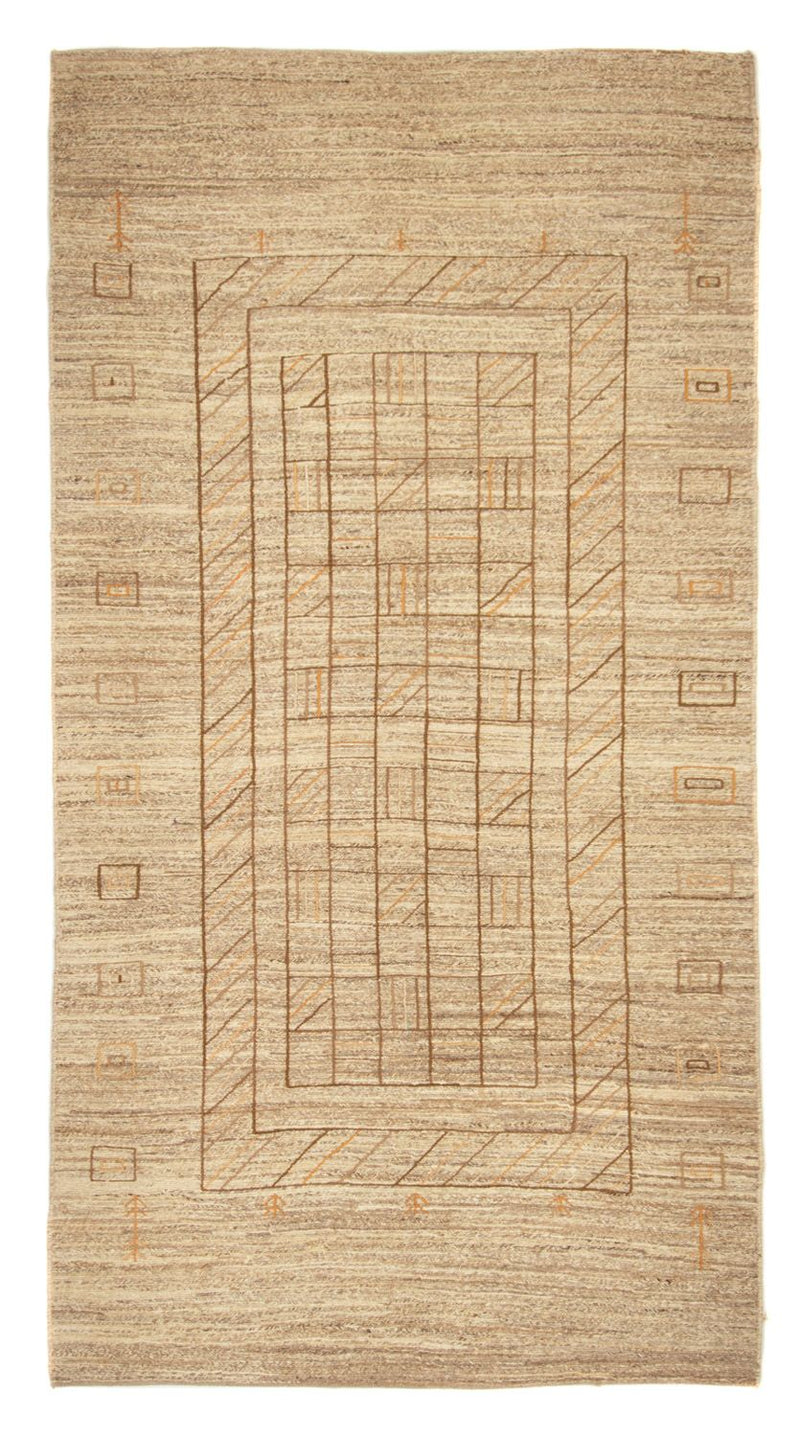 Gabbeh persa Tapete 290x157cm - Perserteppich Wollteppich
