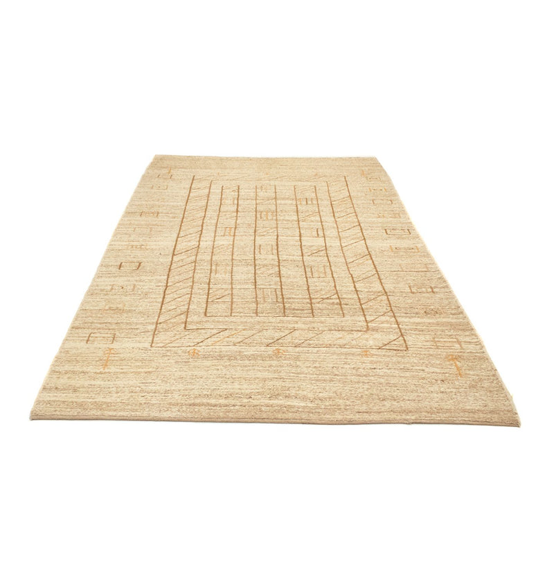 Gabbeh persa Tapete 290x157cm - Perserteppich Wollteppich