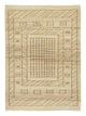 Gabbeh persa Tapete 198x141cm - Perserteppich Wollteppich