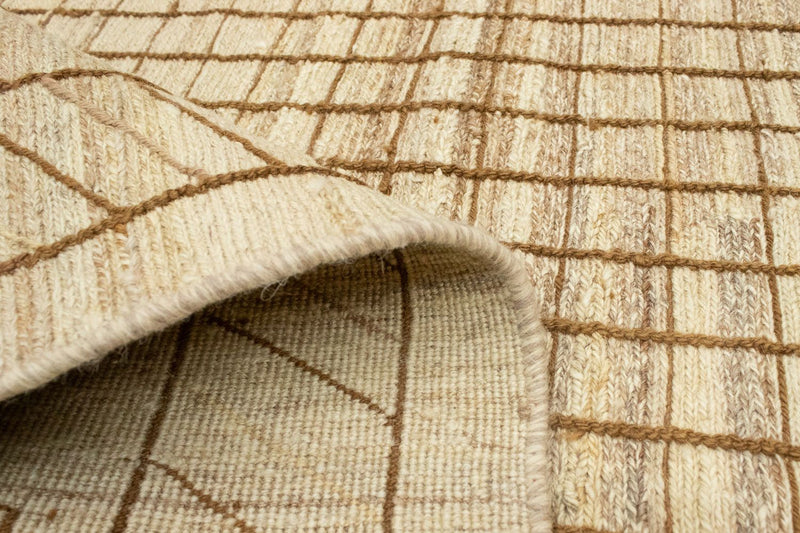 Gabbeh persa Tapete 198x141cm - Perserteppich Wollteppich