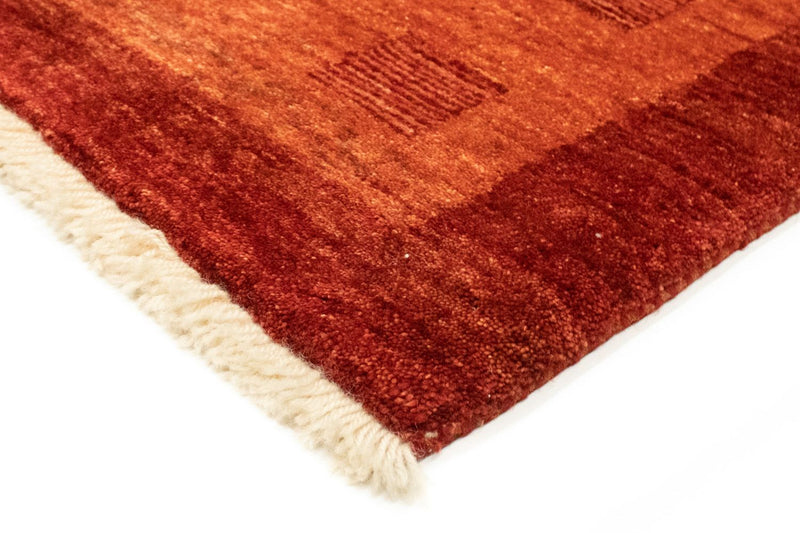 Gabbeh persa Tapete 191x120cm - Perserteppich Wollteppich