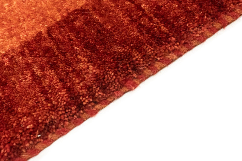 Gabbeh persa Tapete 191x120cm - Perserteppich Wollteppich