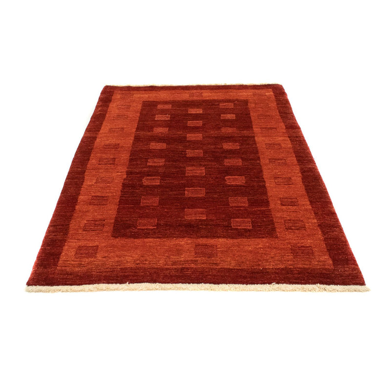 Gabbeh persa Tapete 191x120cm - Perserteppich Wollteppich