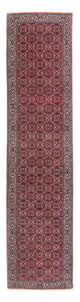 Bidjar Tapete 385x84cm - Tapete persa