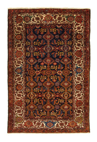 Hamadan Tapete 194x126cm - Tapete persa – product image