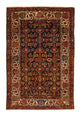 Hamadan Tapete 194x126cm - Tapete persa