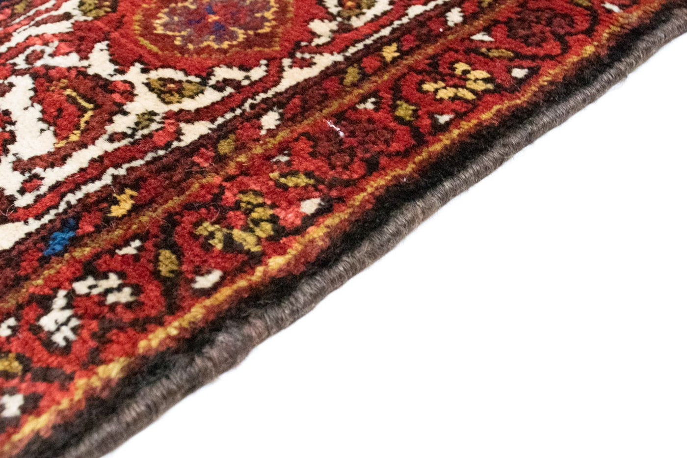 Hamadan Tapete 194x126cm - Tapete persa