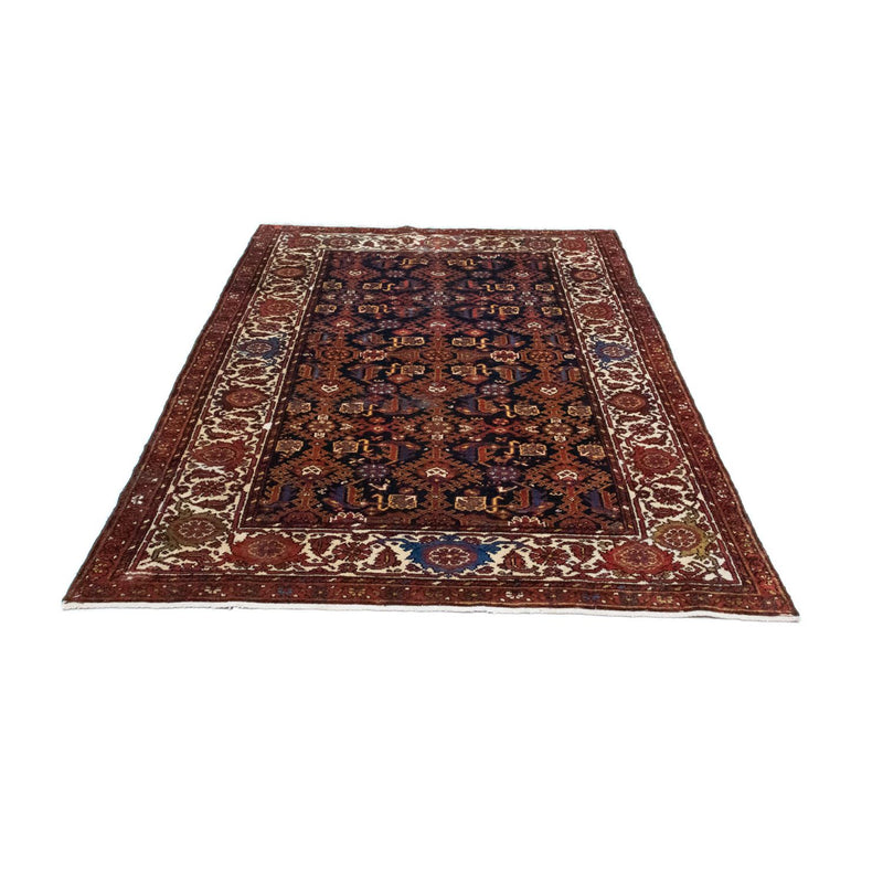 Hamadan Tapete 194x126cm - Tapete persa